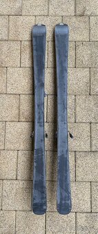 Lyže, TecnoPro vel. 130 - 3