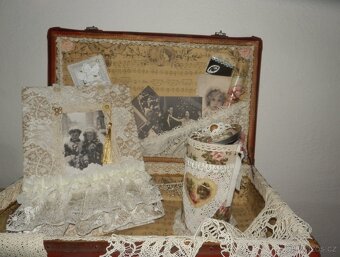 Kufr na vzpomínky - 3