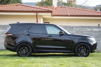 Land Rover Discovery 3.0 SDV6 SE - 3