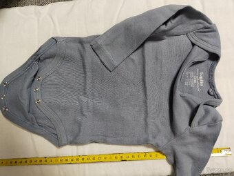 Oblečky pro prcky - 3