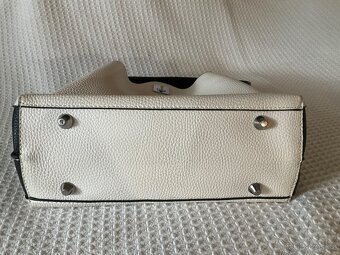 Kožená kabelka - 3