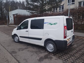 Peugeot Expert  Tepee 2.0 HDI - 3