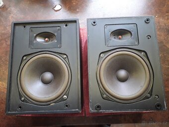 Prodám reprobedny 1PF 067 76 - 3