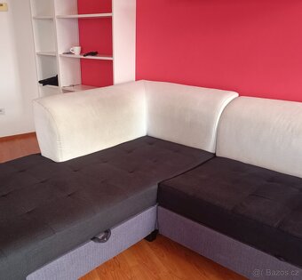 Sedací souprava - 3