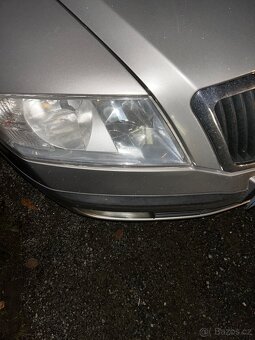 Škoda Octavia 1.9 tdi 77kw - 3