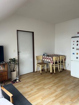 Pronájem bytu 2+kk Heřmanův Městec - 3