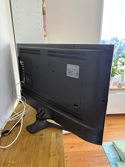 Samsung UE43MU6192 (řada MU6100) - 3