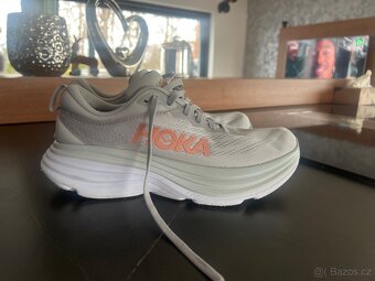 HOKA Bondi 8 dámské - 3