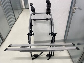 Nosič na kola Menabo - 3