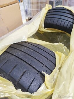 Jeté letní pneu 275/35/22 R22 - 3