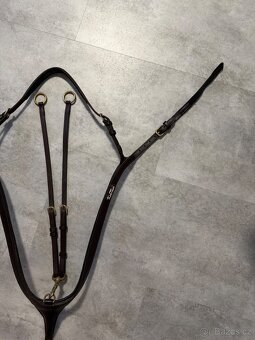 Poprsník Kentaur - 3