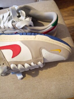 Boty Nike vel.1.800,-Kč - 3