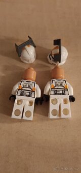 Lego Star Wars Clone Trooper, 212th Attack Battalion sw1235 - 3
