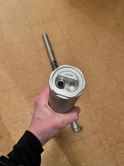 Tlumiče WP XACT - 3