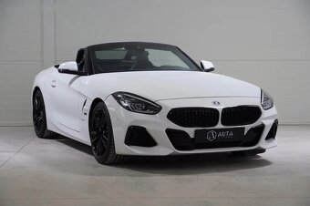 BMW Z4, M40i,ČR,DPH,ADAPTIVNÍ PODVOZEK - 3