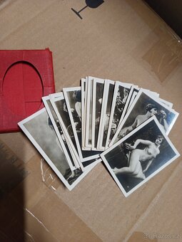 Staré foto AKTY. - 3