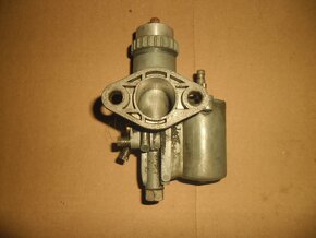 Jawa 350/633 Bizon Oilmaster - 3