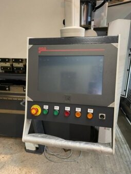 SX 30220 Ohraňovací hydraulický lis, rok 2024 - 3