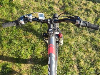 Kvalitní dětské kolo Cannondale Trail 24 - 3