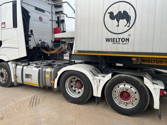 Renault T 520 2018 - 3