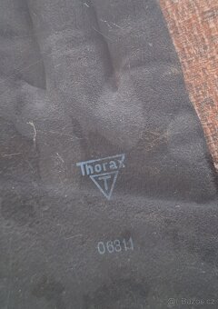 Sklo Zetor 50 Super - 3