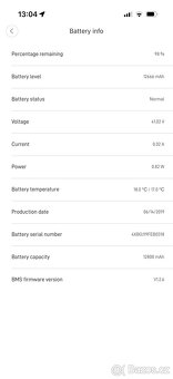 Xiaomi scooter PRO - 3