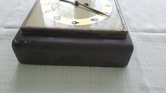 Nástěnné hodiny Chronotechna - 3