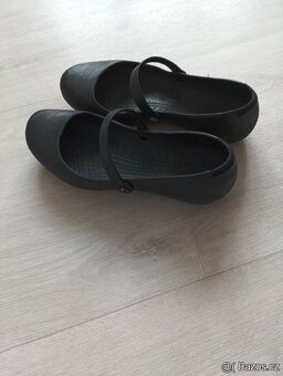 Baleríny Crocs - 3