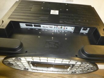 LCD televize 80cm KENSTAR, 32 palců, 2xHDMI - 3