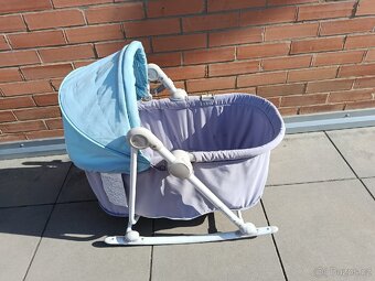 Kolébka - 3