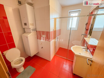 Pronájem bytu 2+kk v centru Kolína - 3