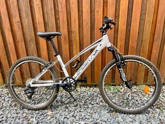 Jízdní kolo LEADER FOX 24 - 3