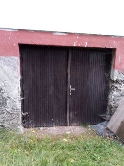 Prodám chatu Radíkov - 3