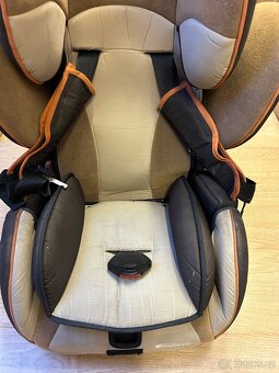 autosedačka STM zdarma - 3