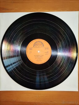 Jiří Sovák ZA VOLANTEM - 3