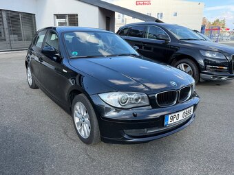 Bmw 118i, 105kw, manual - 3