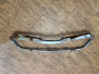 Originální rámeček přední masky Škoda Octavia 4 - 3