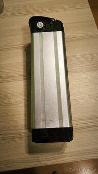 Baterie elektrokola Apache Silverfish 36V10Ah - 3