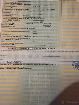 Caretta 1500 mini karavan - 3