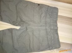 Značkové kalhoty Next - 3