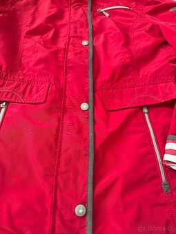 Dánská přechodová bunda - 3