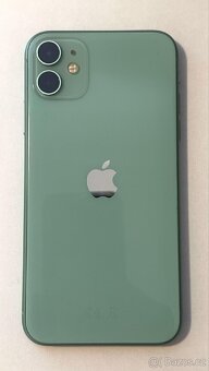 iPhone 11 64GB – TOP STAV - 3