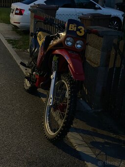 Aprilia Bi3 - 3