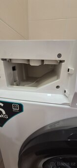 Pračka Hisense - 3