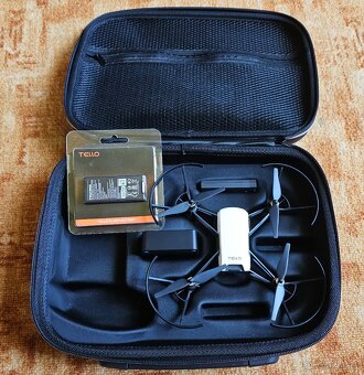 DJI Tello RC Dron - 3