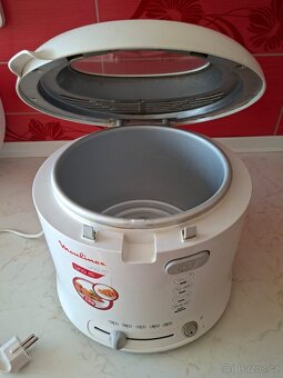 Fritovací hrnec - 3