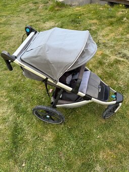 Thule Urban Glide 2 - 3