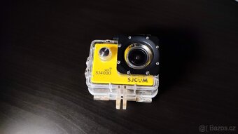 Kamera sj4000 - 3
