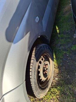 Subaru justy 1,3 4x4 - 3