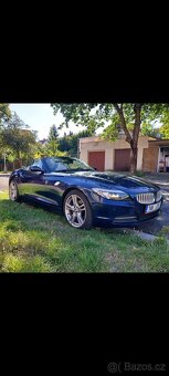 Bmw Z4 e89 2009 - 3